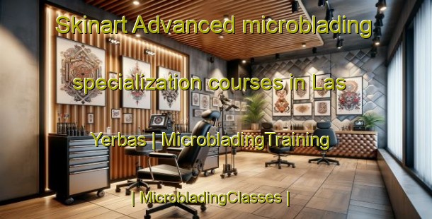 Skinart Advanced microblading specialization courses in Las Yerbas | MicrobladingTraining | MicrobladingClasses | SkinartTraining-Mexico